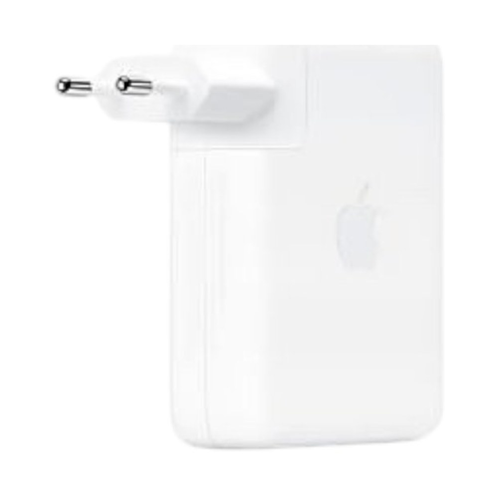 ראש מטען מקורי Apple 140W USB-C | ל-MacBook Pro 16 | יבואן רשמי