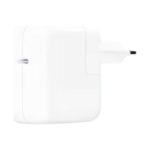 ראש מטען מקורי Apple 30W USB-C | טעינה מהירה לאייפון, אייפד ומקבוק אייר