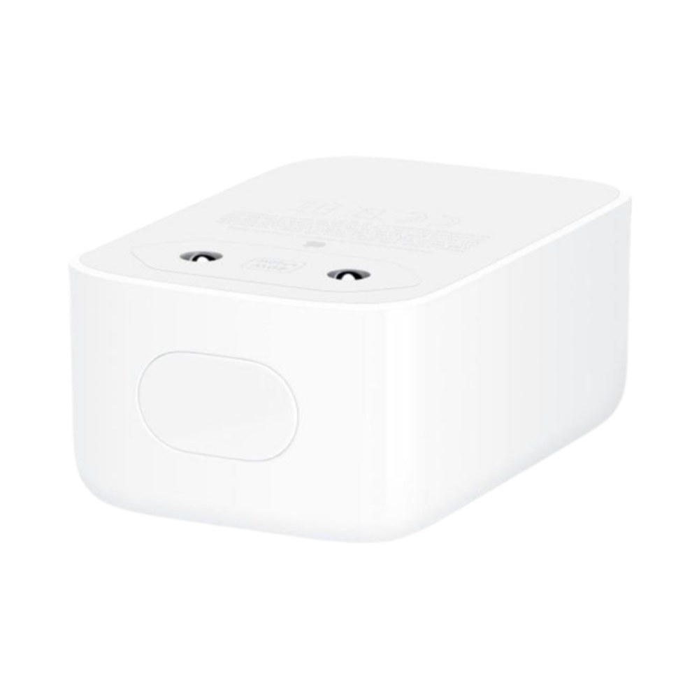 ראש מטען מקורי Apple 40W Dynamic Power Adapter with 60W Max