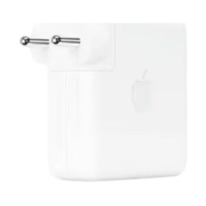ראש מטען מקורי Apple 96W USB-C | למקבוק פרו ואייפד