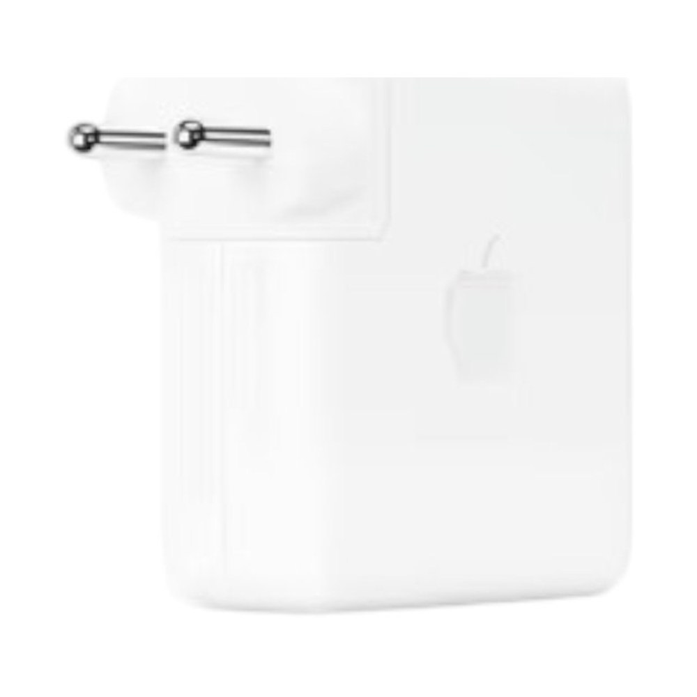 ראש מטען מקורי Apple 96W USB-C | למקבוק פרו ואייפד
