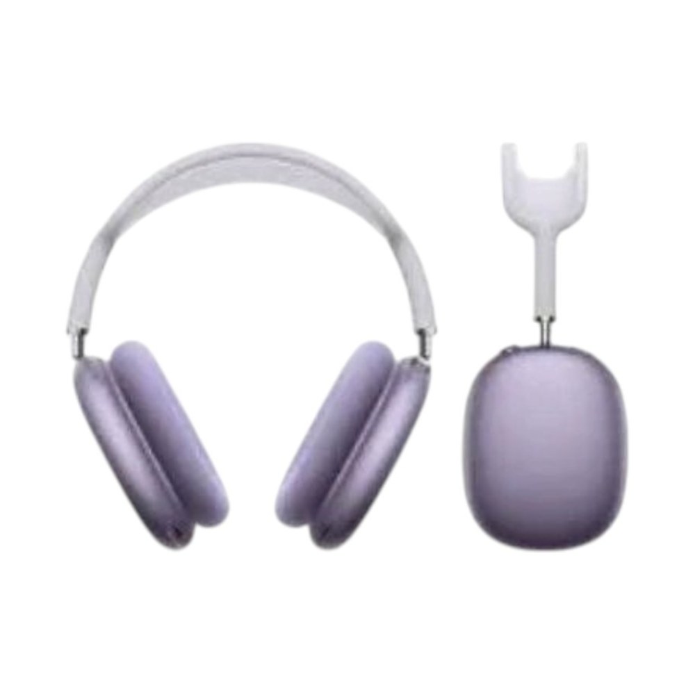 אוזניות קשת אלחוטיות Apple AirPods Max 2 | סינון רעשים | סגול