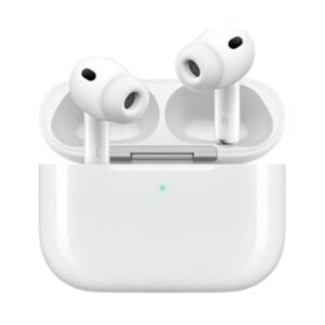 אוזניות אלחוטיות Apple AirPods Pro 3 | מארז MagSafe ‏USB-C