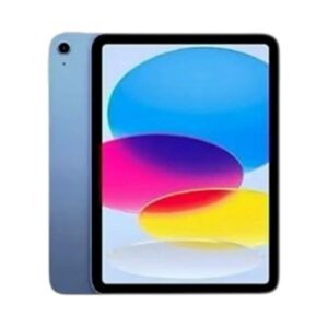 אייפד Apple iPad 11" 2025 128GB Wi-Fi | כחול | שנה אחריות יבואן רשמי