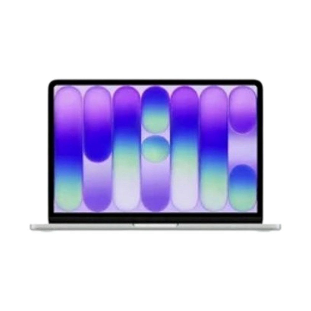 מחשב נייד Apple MacBook Neo 13" (8GB RAM / 256GB SSD) - צבע כסף