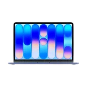 מחשב נייד Apple MacBook Neo 13" (8GB RAM / 256GB SSD) - צבע כחול