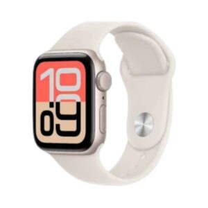 שעון חכם Apple Watch SE 3 GPS 40mm starlight