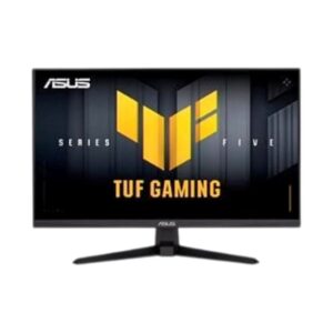 מסך מחשב גיימינג ASUS TUF VG249QE5A 23.8" FHD 146Hz