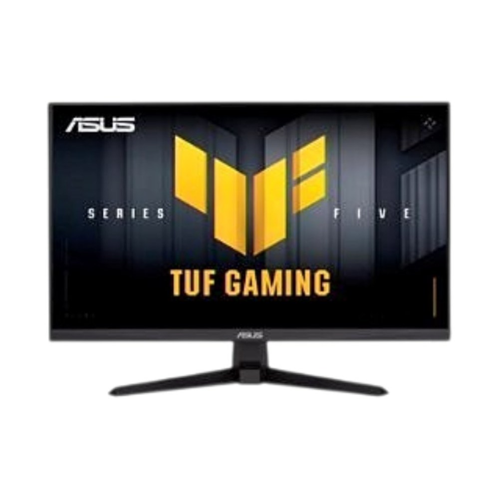 מסך מחשב גיימינג ASUS TUF VG249QE5A 23.8" FHD 146Hz