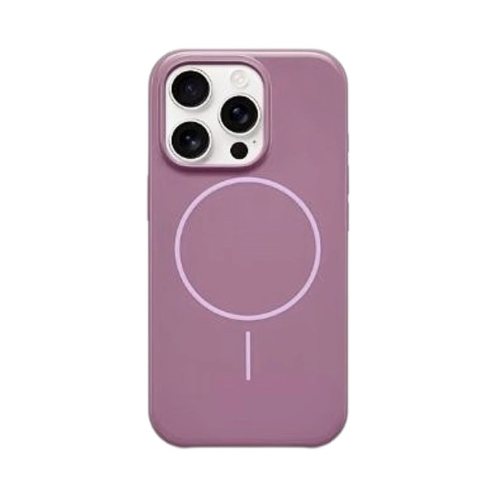 כיסוי Beats MagSafe לאייפון 16 פרו מקס | iPhone 16 Pro Max | סגול