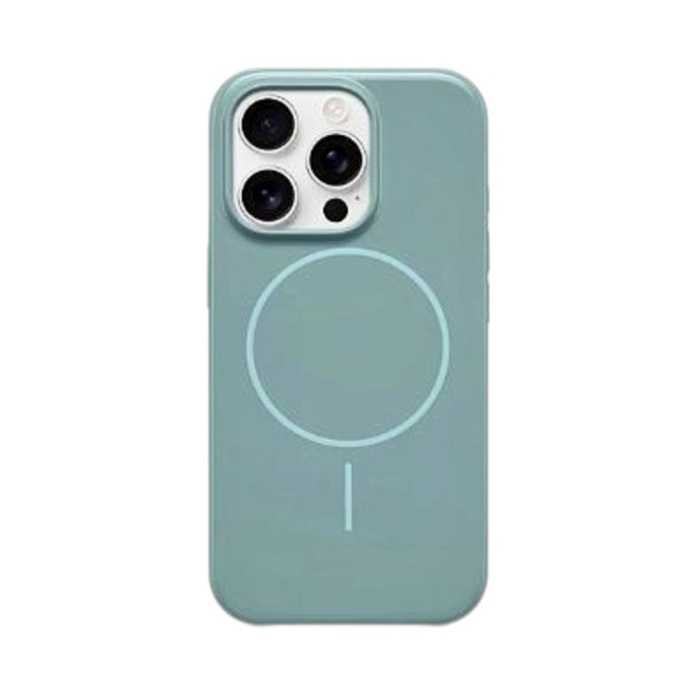 כיסוי Beats MagSafe לאייפון 16 פרו מקס | iPhone 16 Pro Max | כחול