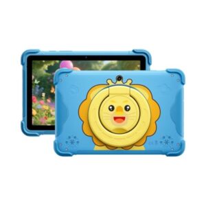 טאבלט לילדים Blackview Link 1 Kids 8.68" 64GB / 4GB-12GB RAM - כחול