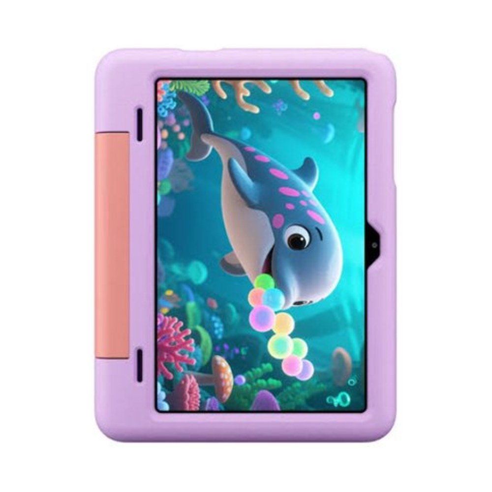 טאבלט לילדים Blackview Tab 20 Kids 64GB / 4GB RAM + 12GB - צבע סגול יוניקורן