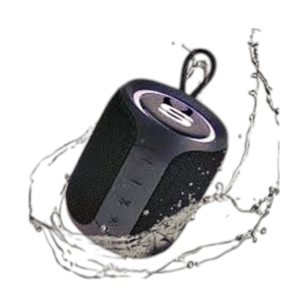 רמקול Bluetooth נייד 9PRO Buzzer Mini
