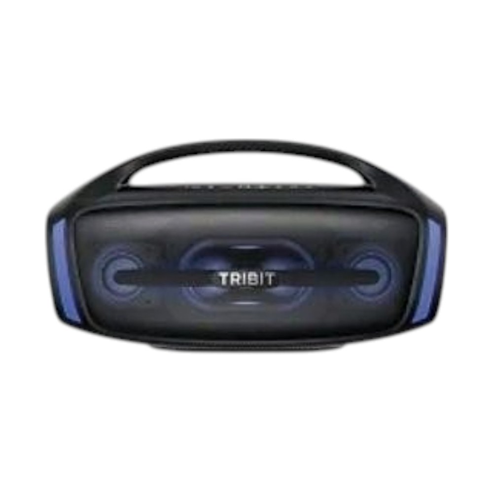 רמקול Bluetooth עוצמתי Tribit StormBox Blast 2 | 200W
