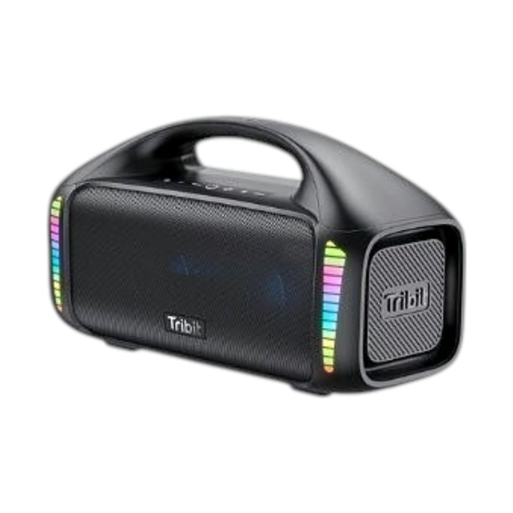 רמקול Bluetooth עוצמתי Tribit StormBox Blast | 90W