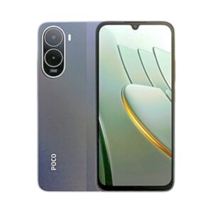 שיאומי פוקו C81 פרו 64GB | Xiaomi POCO C81 Pro 4GB RAM | שחור