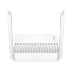 ראוטר סלולרי אלחוטי Cudy 4G LTE N300 כולל חיבור USB-C (דגם LT300-C) מגיע ללא SIM!