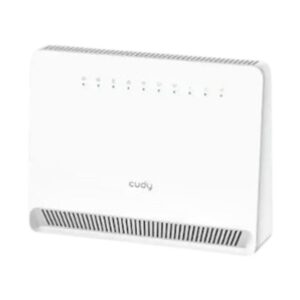 נתב Cudy LT400V 4G LTE עם VoLTE