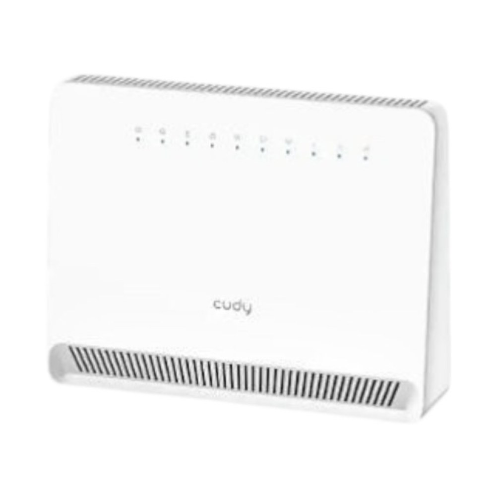 נתב Cudy LT400V 4G LTE עם VoLTE