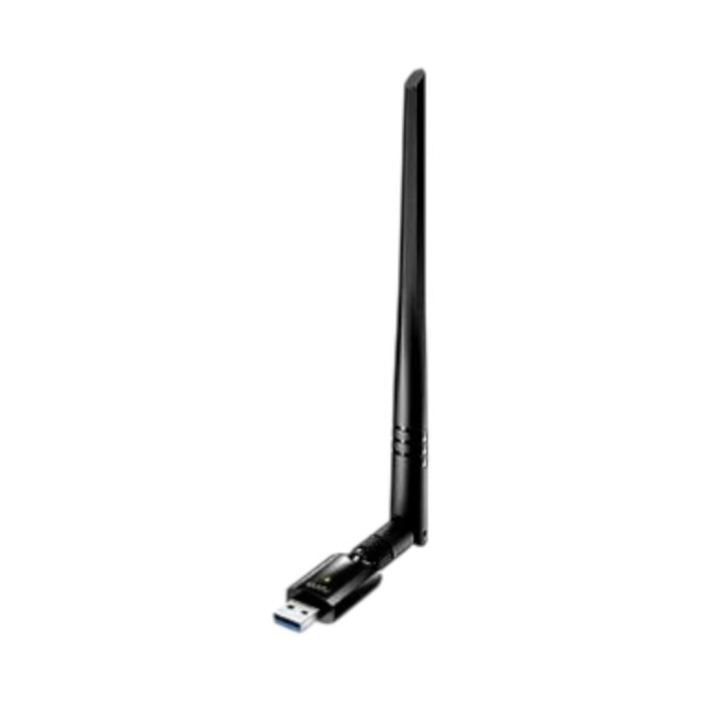 מתאם רשת אלחוטי Cudy WU1400 AC1300 Wi-Fi High-Gain USB Adapter