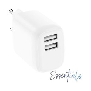 ראש מטען לסלולר | Essentials