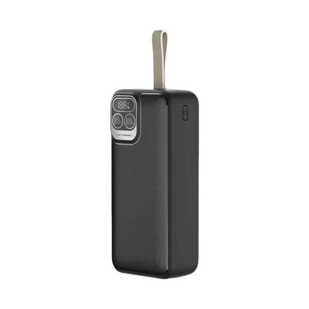 מטען נייד Essentials 30000mAh