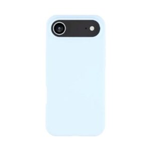 כיסוי Essentials לאייפון Air | iPhone Air | תכלת