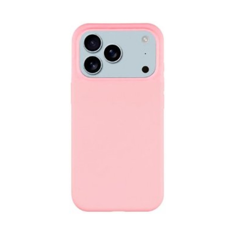 כיסוי ESSENTIALS IPHONE 17PRO - ורוד