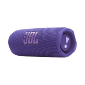 רמקול אלחוטי נייד Flip 7 - סגול