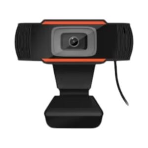 מצלמת רשת FULL HD WEBCAM