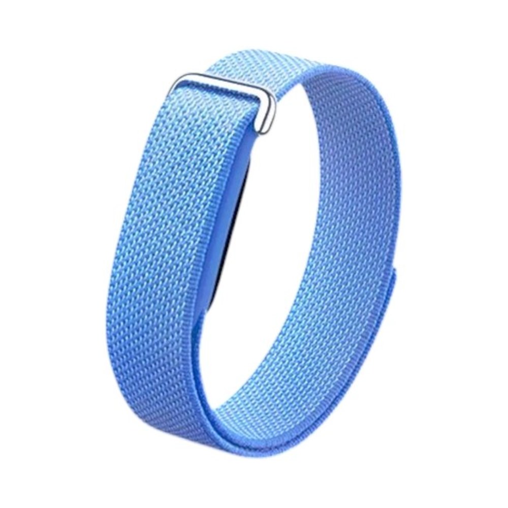 צמיד כושר ובריאות חכם ללא מסך Google Fitbit Air FOG