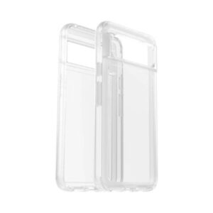 כיסוי Google Pixel 7 Pro | שקוף קשיח | OtterBox Symmetry