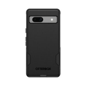 כיסוי Google Pixel 7a | שחור קשיח | OtterBox Commuter