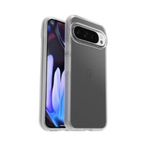 כיסוי Google Pixel 9 Pro XL | שקוף קשיח | OtterBox Symmetry
