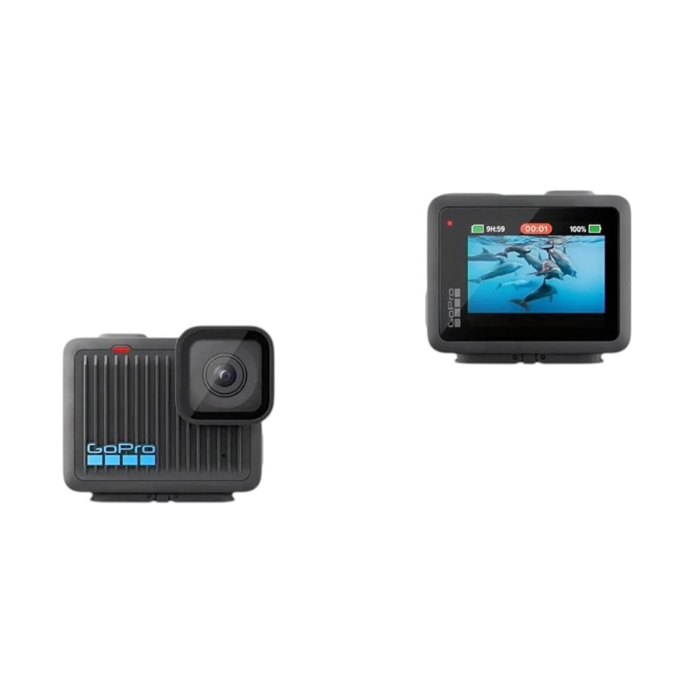 מצלמת אקסטרים GoPro HERO 4K