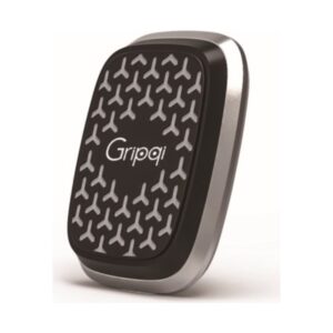 מעמד מגנטי לרכב Gripqi N52 Forte | הדבקה לדשבורד