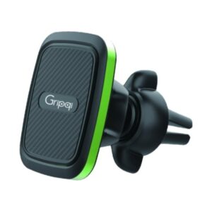 מעמד מגנטי לרכב Gripqi XS55 | לפתח המיזוג