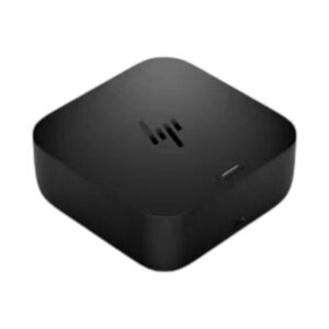 תחנת עגינה HP USB-C G6 Dock HE 100W