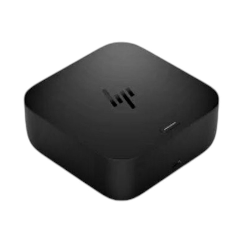 תחנת עגינה HP USB-C G6 Dock HE 100W