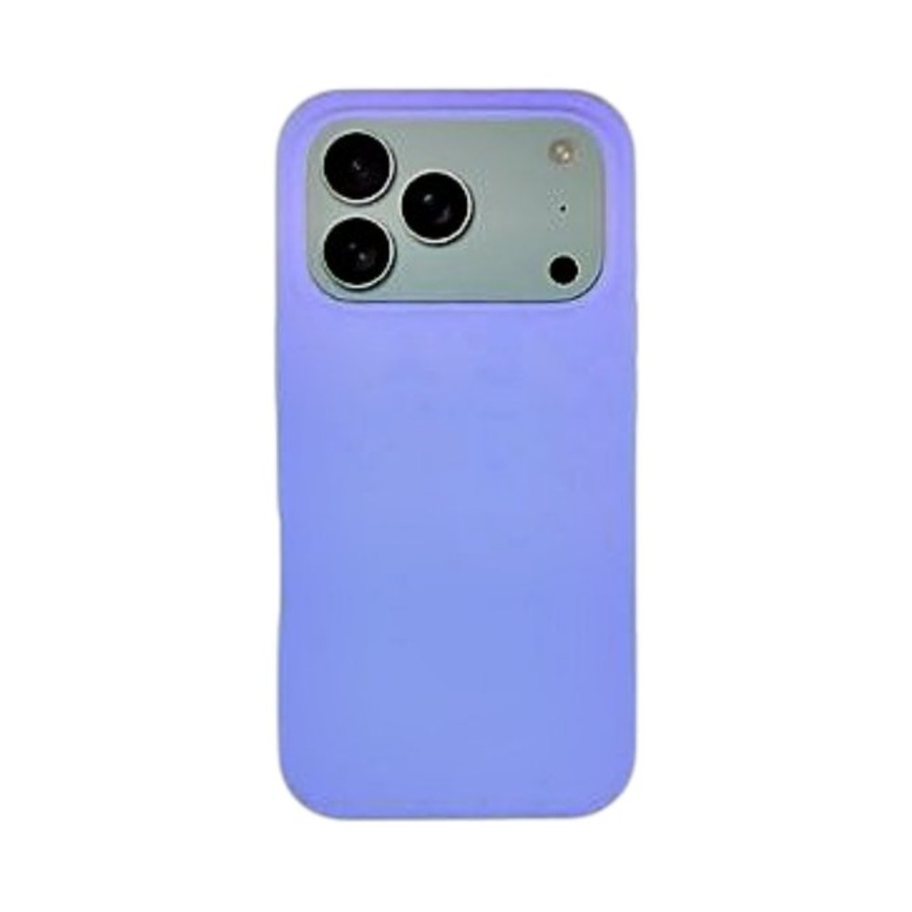 כיסוי IPHONE 17 PROMAX ESSENTIALS - סגול