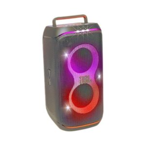 רמקול מסיבות אלחוטי JBL PartyBox Club 120