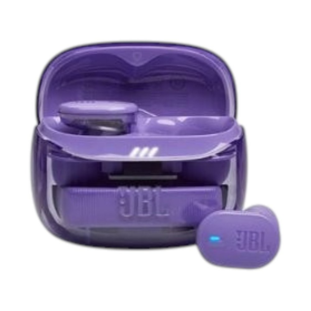 אוזניות אלחוטיות JBL Tune Buds 2 TWS | סגול