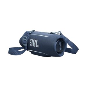 רמקול אלחוטי נייד JBL Xtreme 5 - צליל עוצמתי ועמיד במים - כחול