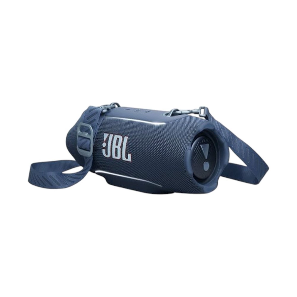 רמקול אלחוטי נייד JBL Xtreme 5 - צליל עוצמתי ועמיד במים - כחול
