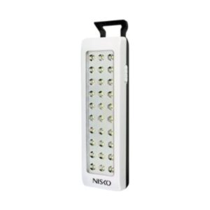 פנס חירום נטען LED