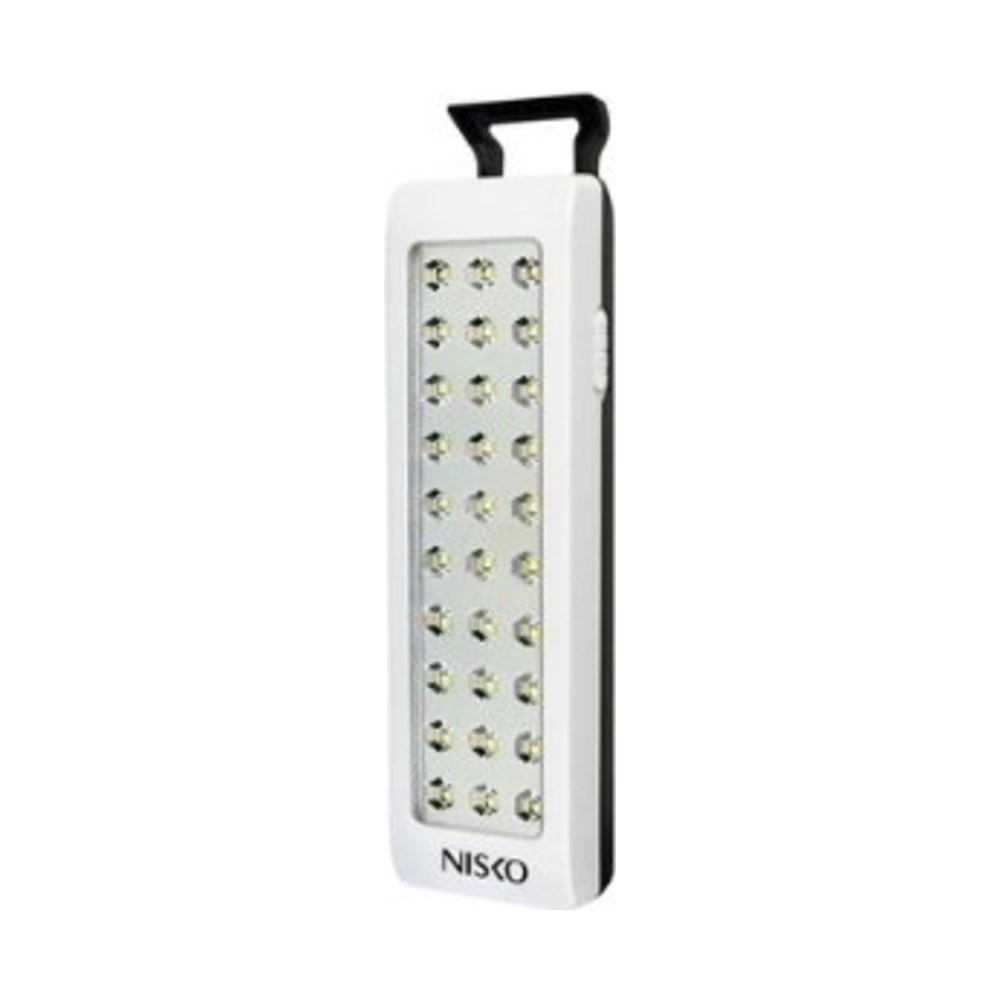 פנס חירום נטען LED