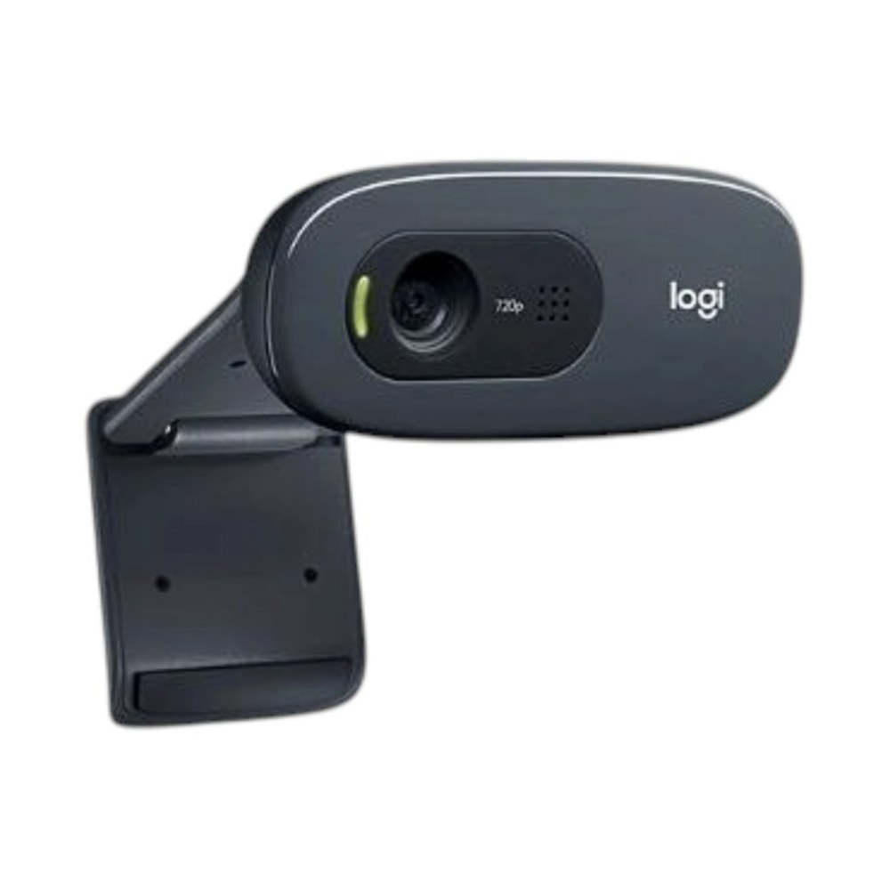 מצלמת רשת לוג'יטק Logitech HD Webcam C270