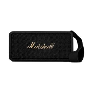 רמקול נייד אלחוטי Marshall Middleton | שחור