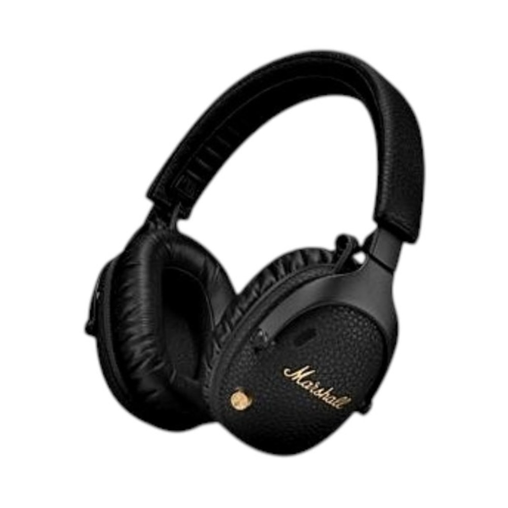 אוזניות קשת אלחוטיות Marshall Monitor III ANC | שחור